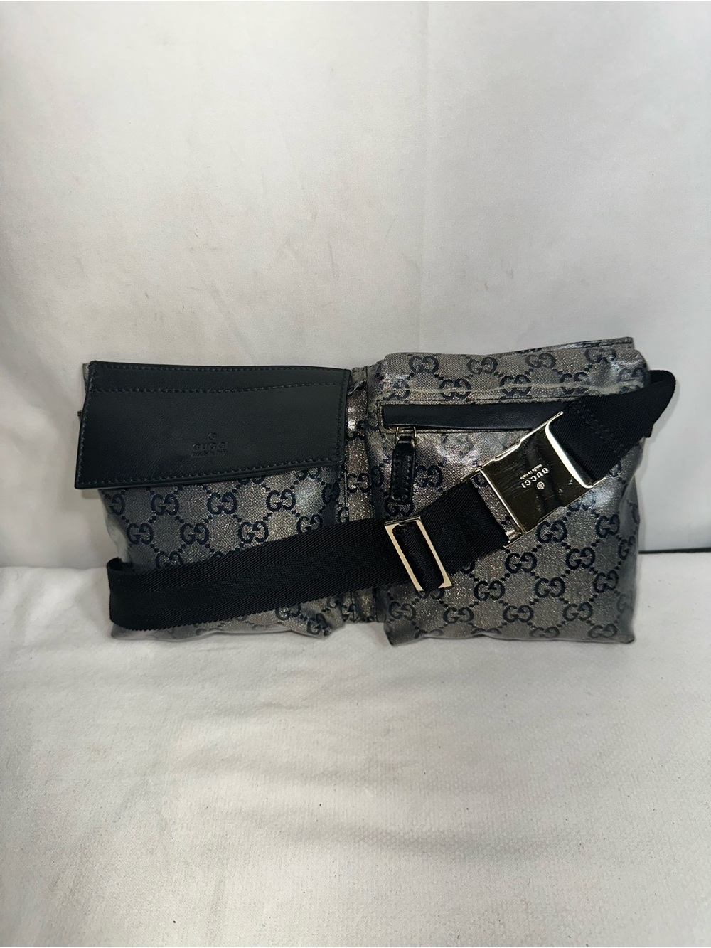 Gucci Waist Pouch/Fanny Pack